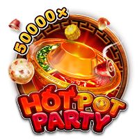 Hot Pot Party হট পট পার্টি গেম